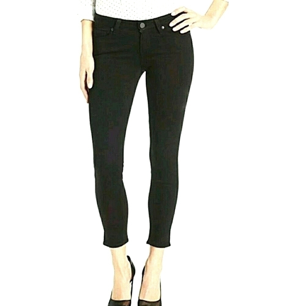 PAIGE DENIM Womens jeans sz 27
